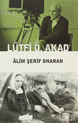 Picture of Lütfi Ö. Akad