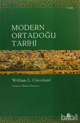 Picture of Modern Ortadoğu Tarihi