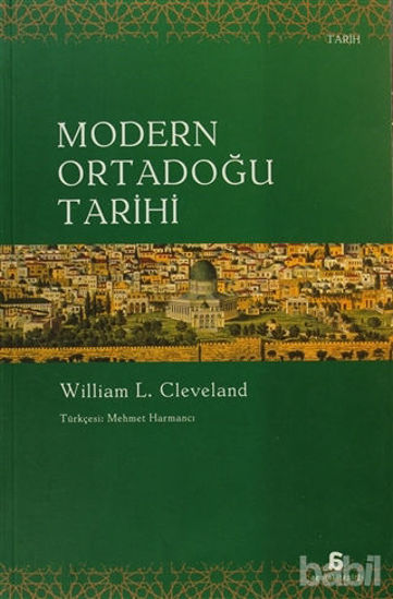Picture of Modern Ortadoğu Tarihi