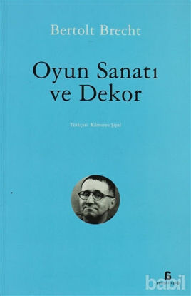 Picture of Oyun Sanatı ve Dekor
