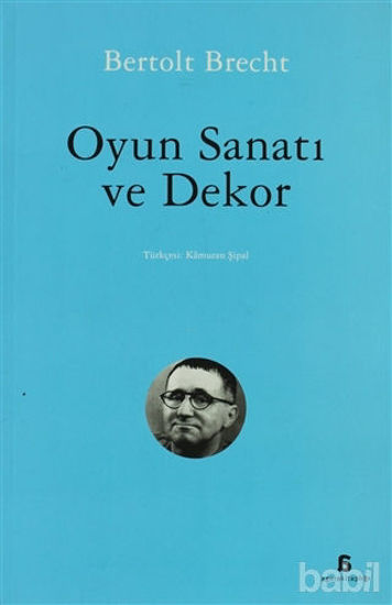 Picture of Oyun Sanatı ve Dekor