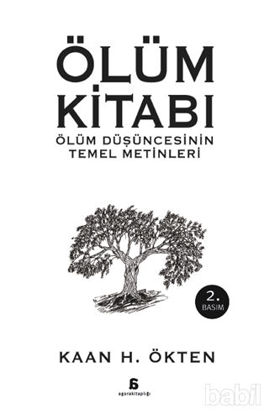 Picture of Ölüm Kitabı
