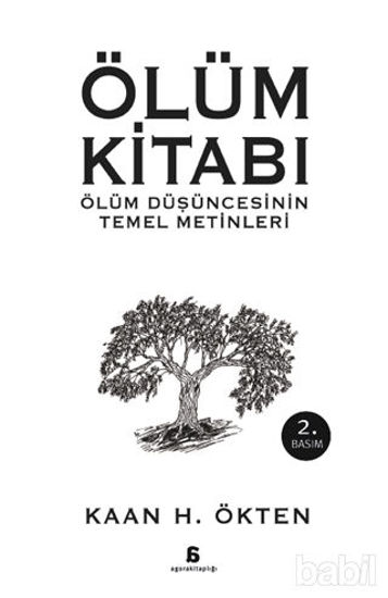 Picture of Ölüm Kitabı