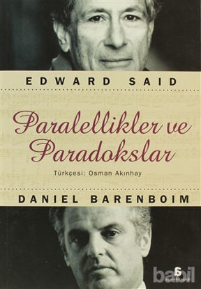 Picture of Paralellikler ve Paradokslar