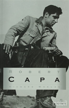 Picture of Robert Capa