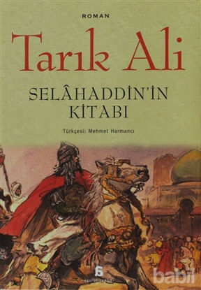 Picture of Selahaddin’in Kitabı