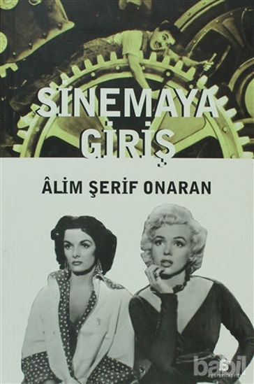Picture of Sinemaya Giriş