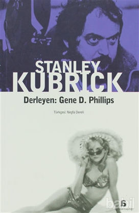 Picture of Stanley Kubrick