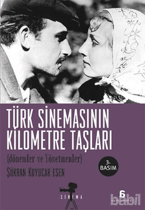 Picture of Türk Sinemasının Kilometre Taşları