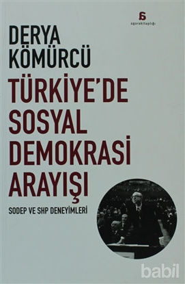 Picture of Türkiye’de Sosyal Demokrasi Arayışı