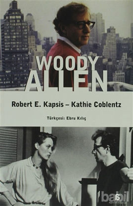 Picture of Woody Allen