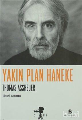 Picture of Yakın Plan Haneke