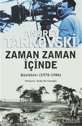 Picture of Zaman Zaman İçinde