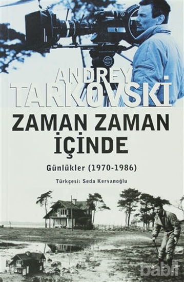 Picture of Zaman Zaman İçinde