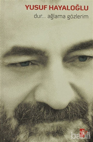 Picture of Dur... Ağlama Gözlerim