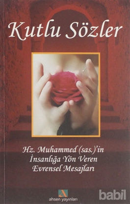 Picture of Kutlu Sözler