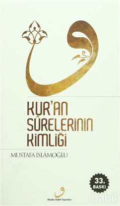 Picture of Kur’an Surelerinin Kimliği