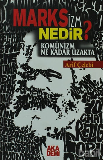 Picture of Marksizm Nedir? Komünizm Ne Kadar Uzakta
