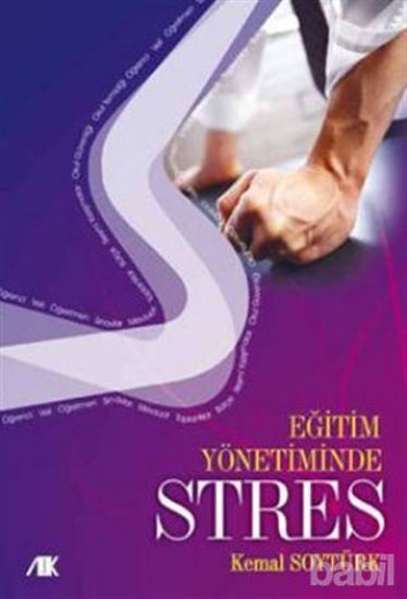Picture of Eğitim Yönetiminde Stres