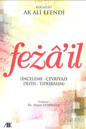 Picture of Feza’il