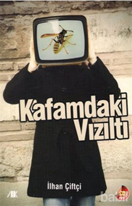Picture of Kafamdaki Vızıltı