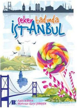 Picture of Şeker Tadında İstanbul