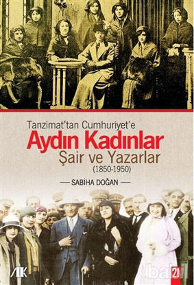 Picture of Tanzimat’tan Cumhuriyet’e Aydın Kadınlar
