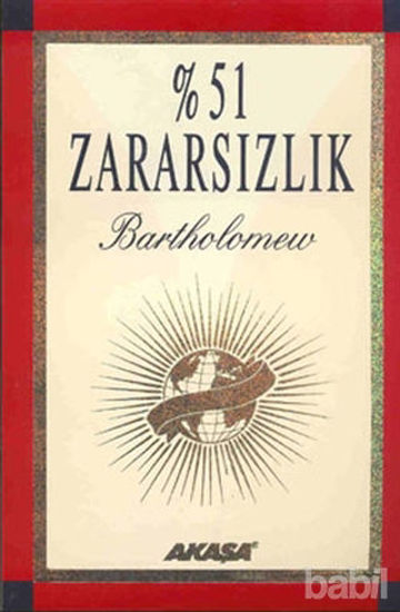Picture of % 51 Zararsızlık