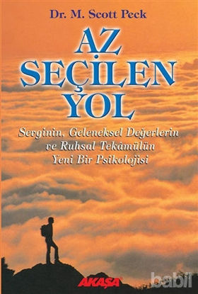 Picture of Az Seçilen Yol