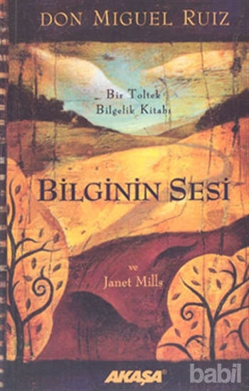 Picture of Bilginin Sesi