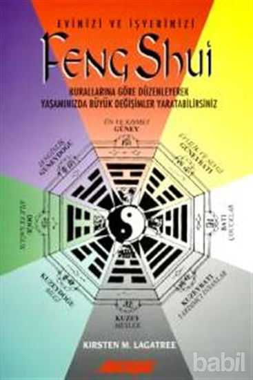 Picture of Feng Shui