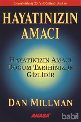 Picture of Hayatınızın Amacı