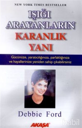 Picture of Işığı Arayanların Karanlık Yanı