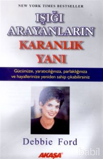 Picture of Işığı Arayanların Karanlık Yanı