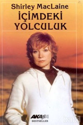 Picture of İçimdeki Yolculuk