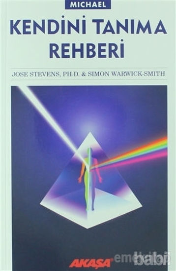 Picture of Kendini Tanıma Rehberi