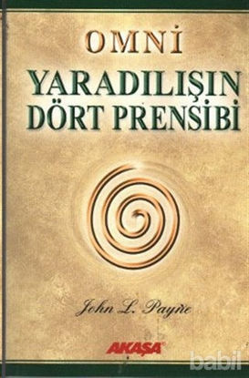 Picture of Omni Yaradılışın Dört Prensibi