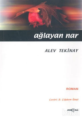 Picture of Ağlayan Nar