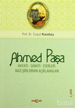 Picture of Ahmet Paşa