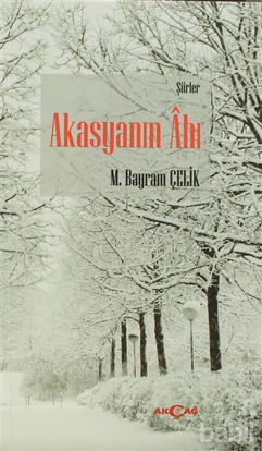 Picture of Akasyanın Ahı