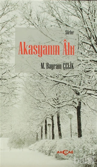 Picture of Akasyanın Ahı