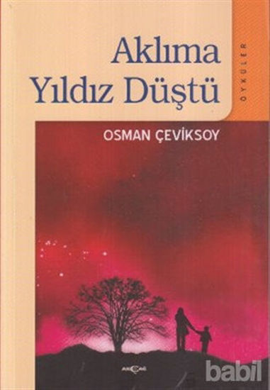 Picture of Aklıma Yıldız Düştü