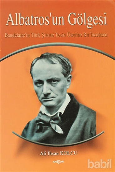 Picture of Albatros’un Gölgesi