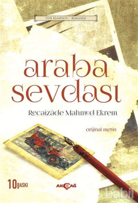Picture of Araba Sevdası (Orijinal Metin)