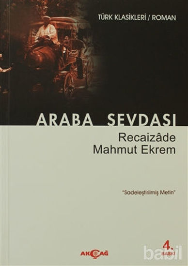 Picture of Araba Sevdası