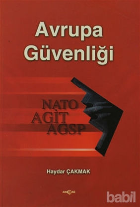 Picture of Avrupa Güvenliği