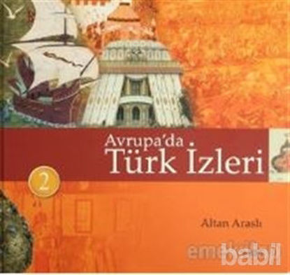 Picture of Avrupa’da Türk İzleri (3 Cilt)