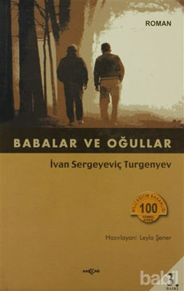 Picture of Babalar ve Oğullar