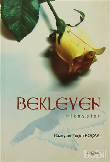 Picture of Bekleyen Hikayeler