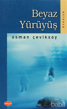 Picture of Beyaz Yürüyüş